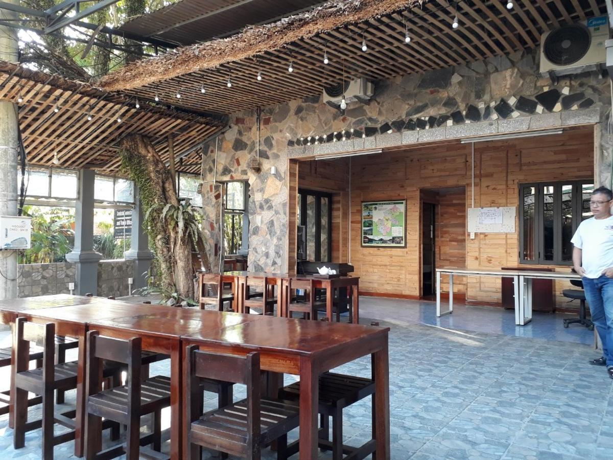 Ha Giang Creekside Homestay And Tours المظهر الخارجي الصورة