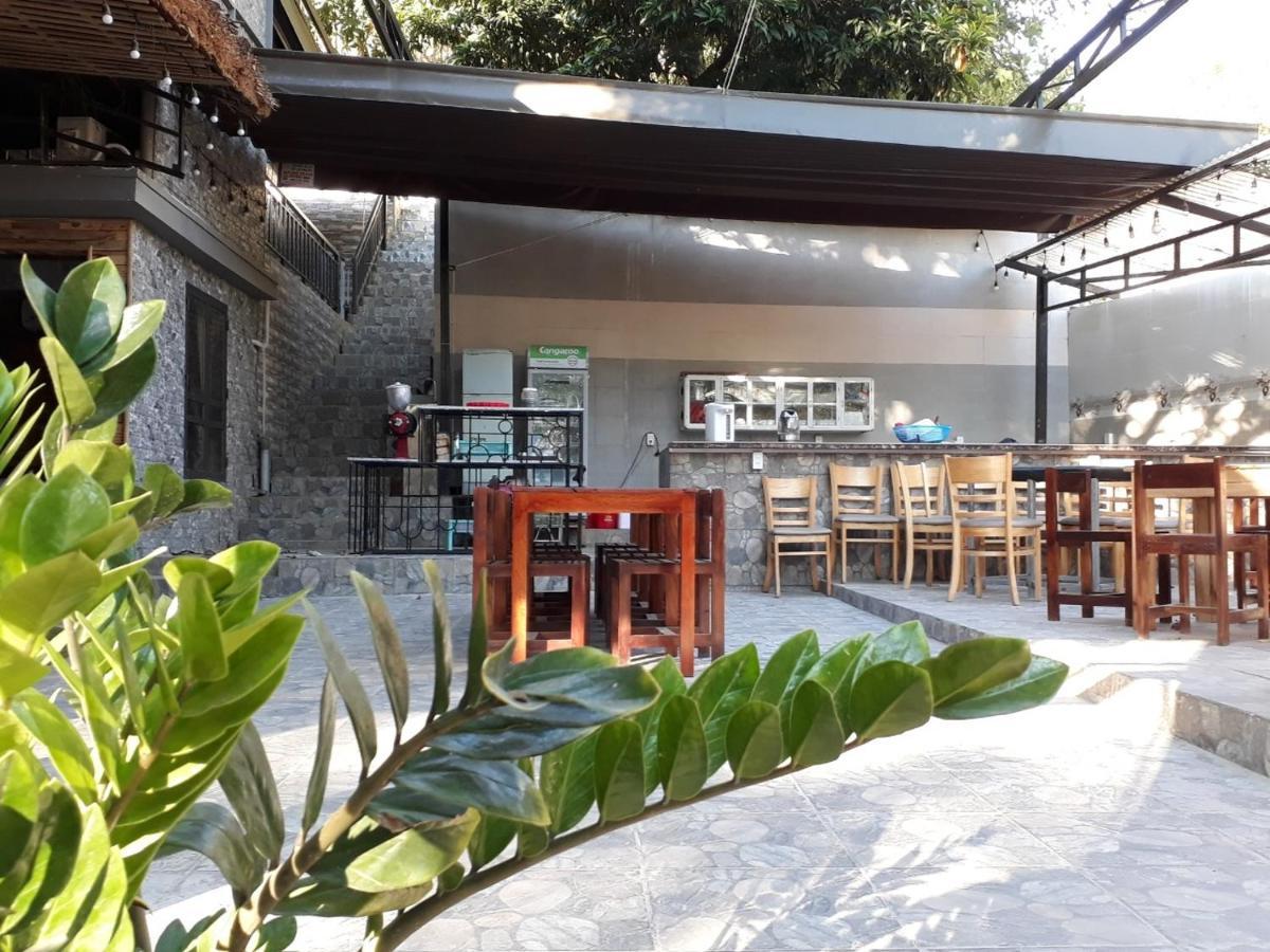 Ha Giang Creekside Homestay And Tours المظهر الخارجي الصورة