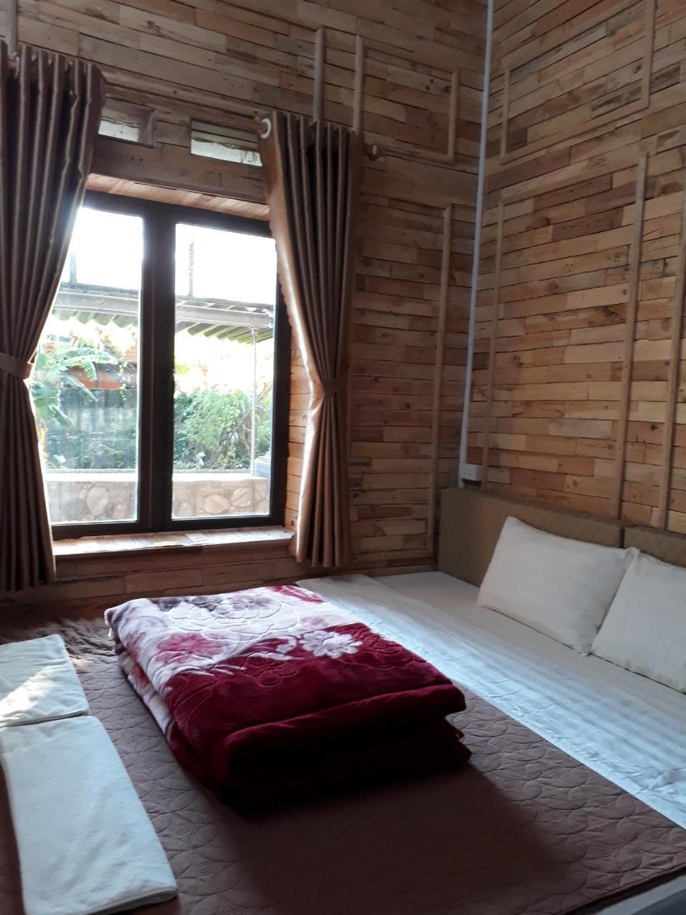 Ha Giang Creekside Homestay And Tours المظهر الخارجي الصورة