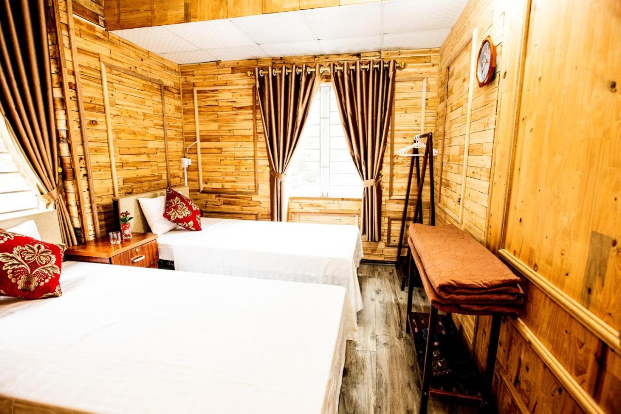 Ha Giang Creekside Homestay And Tours المظهر الخارجي الصورة