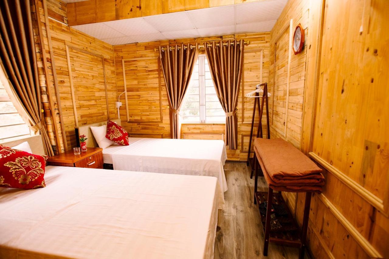 Ha Giang Creekside Homestay And Tours المظهر الخارجي الصورة