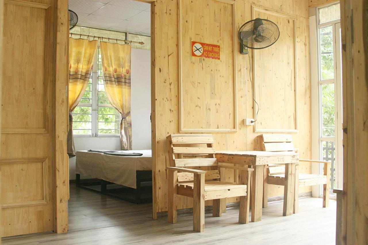 Ha Giang Creekside Homestay And Tours المظهر الخارجي الصورة