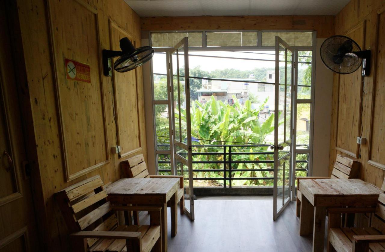 Ha Giang Creekside Homestay And Tours المظهر الخارجي الصورة